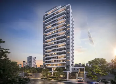 Apartamento com 3 Quartos à venda, 100m² no Vila Leopoldina, São Paulo