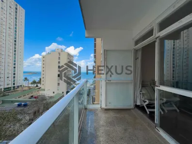 Apartamento com 3 Quartos à venda, 152m² no Pitangueiras, Guarujá