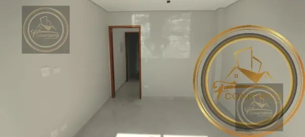 Sobrado com 2 Quartos à venda, 82m² no Vila Darli, São Paulo