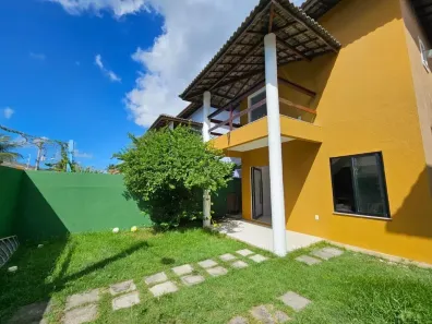 Casa com 2 Quartos à venda, 138m² no Buraquinho, Lauro de Freitas
