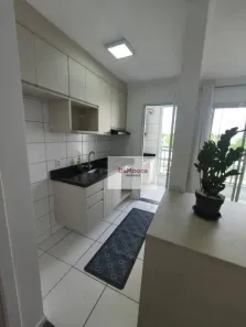 Apartamento com 2 Quartos à venda, 40m² no Vila Independência, São Paulo