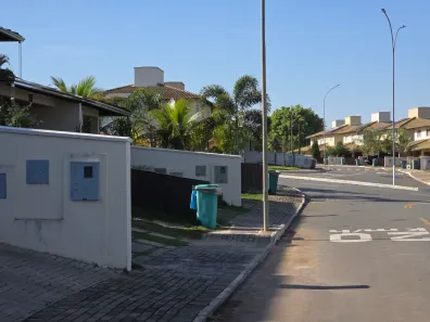 Casa de Condomínio com 3 Quartos à venda, 200m² no Vila João Vaz, Goiânia