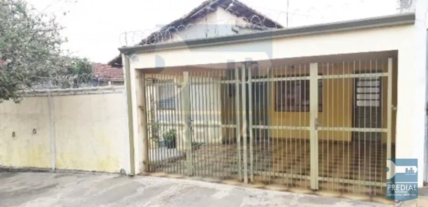 Casa com 3 Quartos à venda, 180m² no Vila Boa Vista, São Carlos