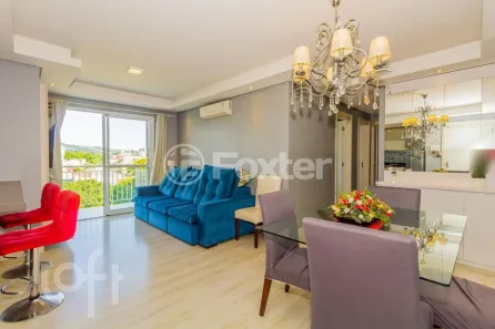 Apartamento com 3 Quartos à venda, 84m² no Vila Ipiranga, Porto Alegre