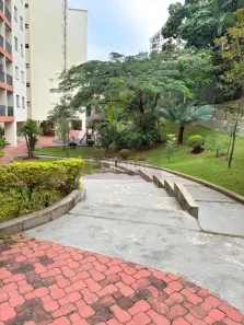 Apartamento com 2 Quartos para alugar, 59m² no Rio Pequeno, São Paulo