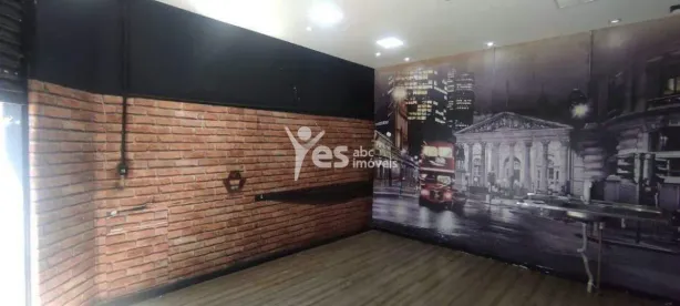 Ponto Comercial para alugar, 20m² no Jardim Utinga, Santo André
