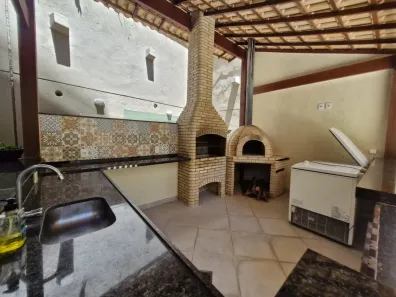 Apartamento com 2 Quartos à venda, 90m² no Ingá, Niterói