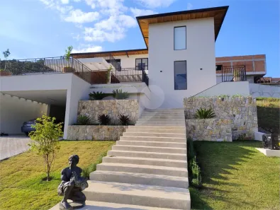 Casa de Condomínio com 4 Quartos para alugar, 370m² no Condomínio Residencial Itaporã de Atibaia, Atibaia