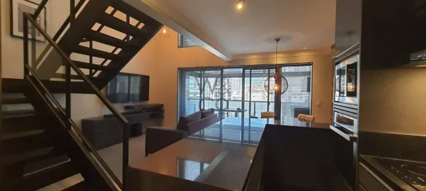 Apartamento com 1 Quarto à venda, 58m² no Campo Belo, São Paulo