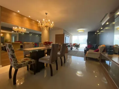 Apartamento com 3 Quartos à venda, 116m² no Centro, Sapiranga