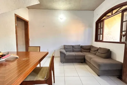 Casa com 2 Quartos à venda, 200m² no Parque Xangri-lá 3ª Seção (Justinópolis), Ribeirão das Neves