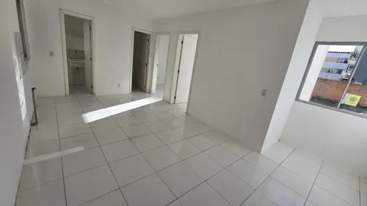 Apartamento com 2 Quartos à venda, 45m² no Restinga, Porto Alegre