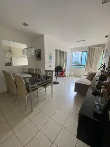 Apartamento com 2 Quartos à venda, 80m² no Casa Amarela, Recife