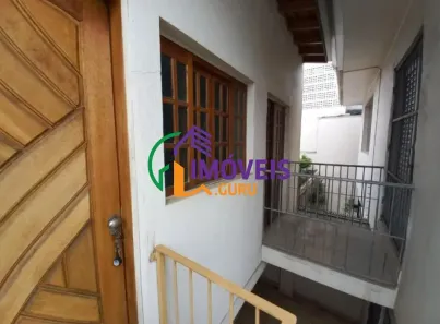 Casa com 3 Quartos à venda, 125m² no Vila Olímpia, São Paulo