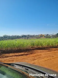 Fazenda/Sítio com 4 Quartos à venda, 629200m² no , Mirassolândia