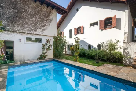Sobrado com 5 Quartos à venda, 463m² no Vila Madalena, São Paulo