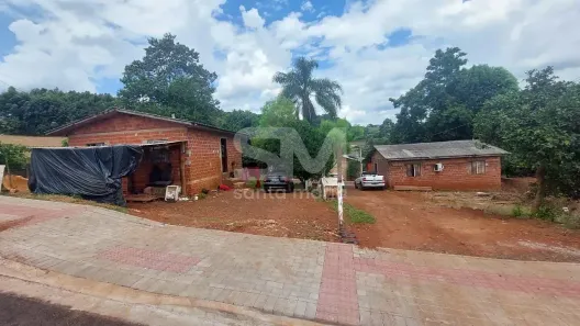 Lote/Terreno à venda, 778m² no Vila Rica, Chapecó