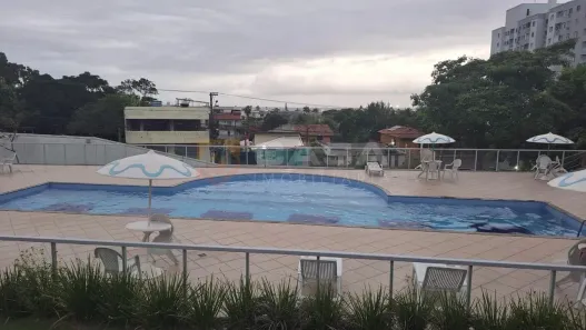 Apartamento com 2 Quartos à venda, 52m² no Castelândia, Serra