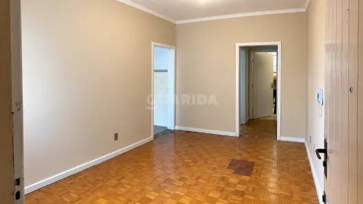 Apartamento com 2 Quartos para alugar, 60m² no Centro Histórico, Porto Alegre