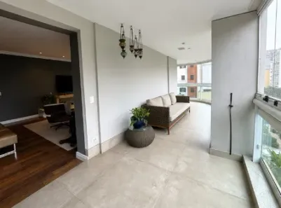 Apartamento com 4 Quartos à venda, 281m² no Perdizes, São Paulo