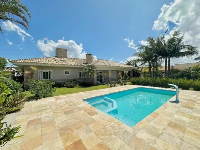 Casa com 4 Quartos à venda, 186m² no XANGRI-LÁ, Xangri-lá