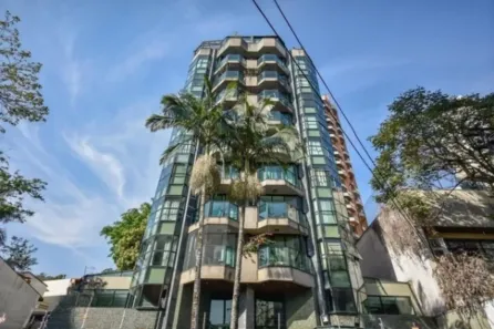 Apartamento com 2 Quartos à venda, 179m² no Jardim Ampliação, São Paulo