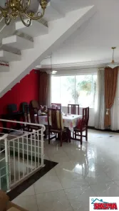 Casa de Condomínio com 4 Quartos à venda, 720m² no Cidade Parquelandia, Mogi das Cruzes