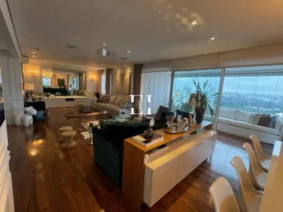 Apartamento com 4 Quartos à venda, 277m² no Vila Mariana, São Paulo