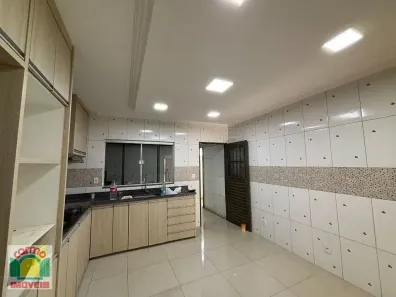Casa com 3 Quartos à venda, 137m² no Residencial Jardim Itália I e II Etapa, Anápolis