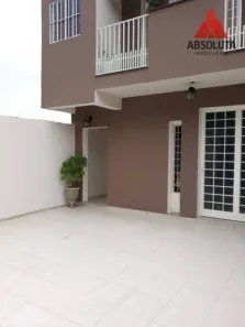 Casa com 4 Quartos à venda, 163m² no Jardim Brasília, Americana