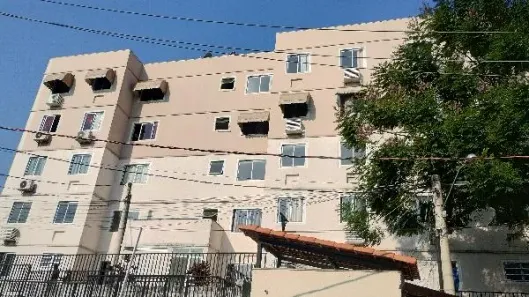 Apartamento com 2 Quartos à venda, 43m² no Pavuna, Rio de Janeiro