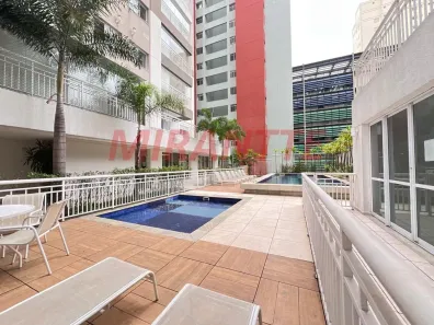 Apartamento com 2 Quartos à venda, 80m² no Santana, São Paulo