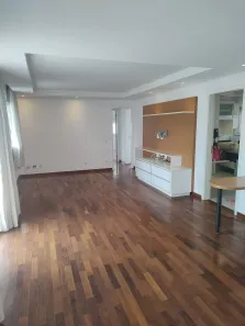 Apartamento com 3 Quartos à venda, 136m² no Vila Dom Pedro I, São Paulo