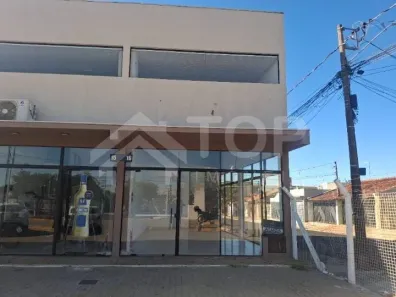Sala Comercial para alugar, 80m² no Parque Santa Felícia Jardim, São Carlos