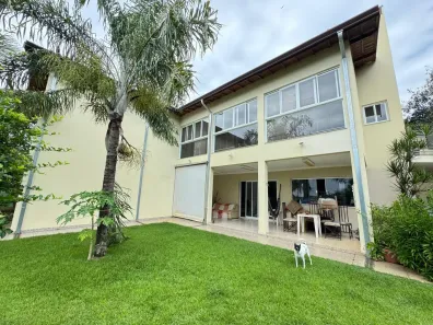 Casa com 5 Quartos à venda, 360m² no Centro, Águas de São Pedro