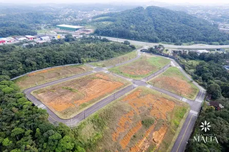 Lote/Terreno à venda, 375m² no Itinga, Joinville