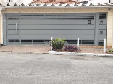 Casa com 4 Quartos à venda, 210m² no Chácara Belenzinho, São Paulo