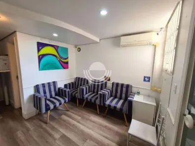 Sala Comercial à venda, 74m² no Cambuí, Campinas