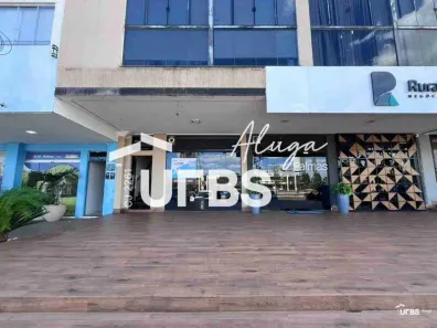 Sala Comercial para alugar, 60m² no Plano Diretor Sul, Palmas
