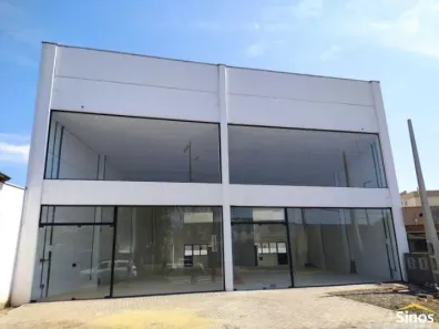 Ponto Comercial para alugar, 190m² no Feitoria, São Leopoldo