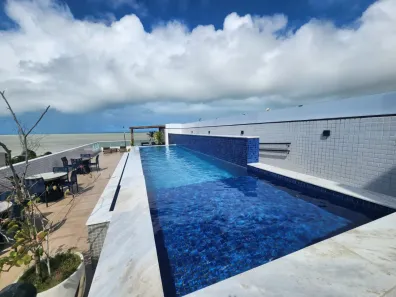 Apartamento com 2 Quartos à venda, 86m² no Bessa, João Pessoa