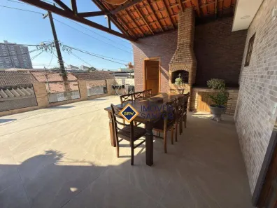 Casa com 5 Quartos à venda, 249m² no Centro, São Vicente