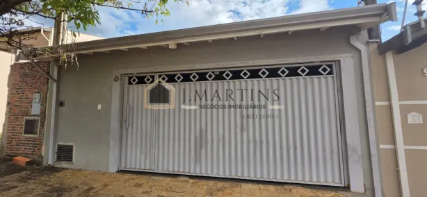 Casa com 3 Quartos à venda, 120m² no Pompéia, Piracicaba