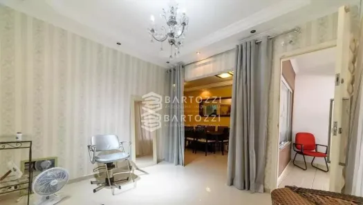 Sobrado com 5 Quartos para alugar, 295m² no Mauá, São Caetano do Sul