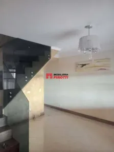 Sobrado com 5 Quartos à venda, 248m² no Rio Grande, São Bernardo do Campo