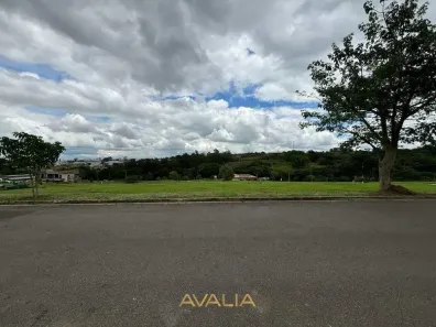 Lote/Terreno à venda, 1001m² no Jardim Indaiatuba Golf, Indaiatuba