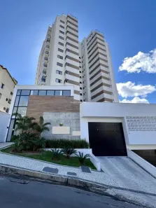 Apartamento com 4 Quartos à venda, 170m² no Granbery, Juiz de Fora