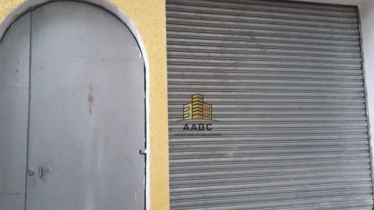 Ponto Comercial para alugar, 130m² no Vila Clementino, São Paulo