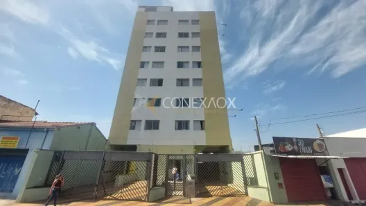 Apartamento com 1 Quarto à venda, 46m² no Ponte Preta, Campinas