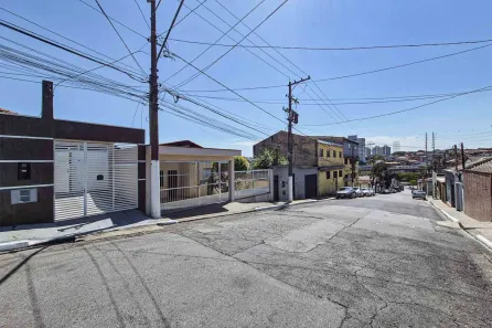 Ponto Comercial para alugar, 100m² no Vila Divina Pastora, São Paulo